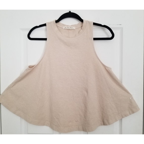 WE THE FREE love tank top - Picture 2 of 7